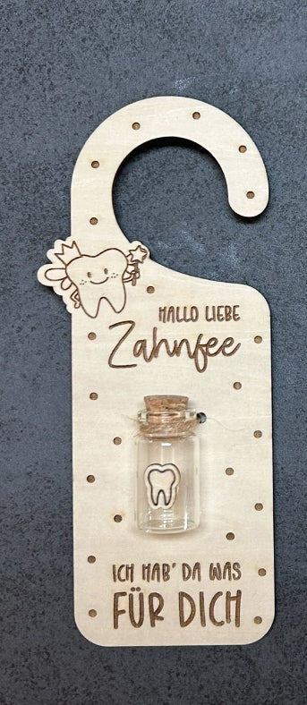 Zahnfee