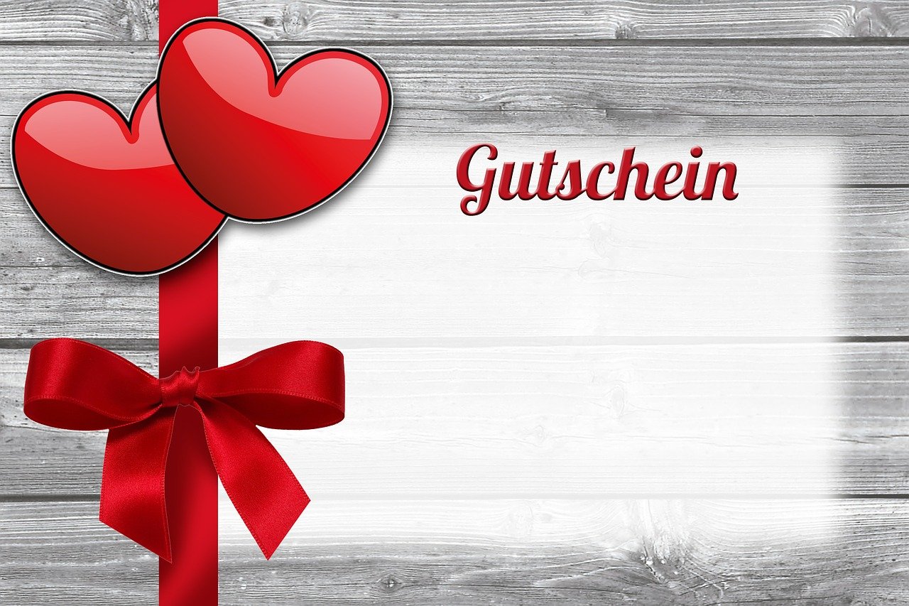 Gutschein