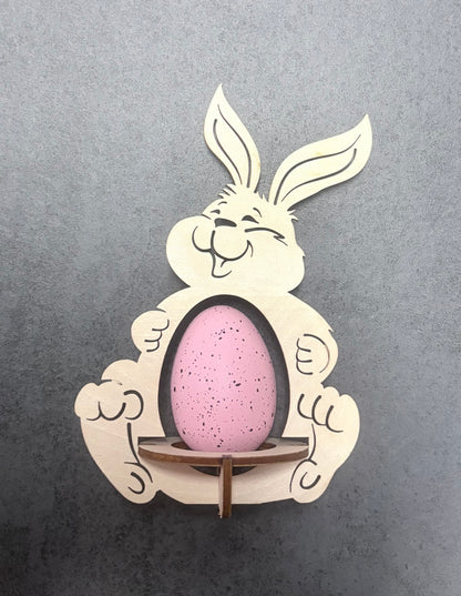 Ostereihäschen