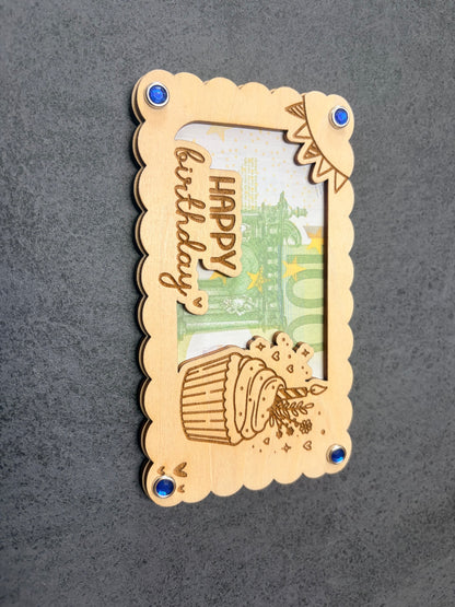 Wunscherfüller Geburtstag