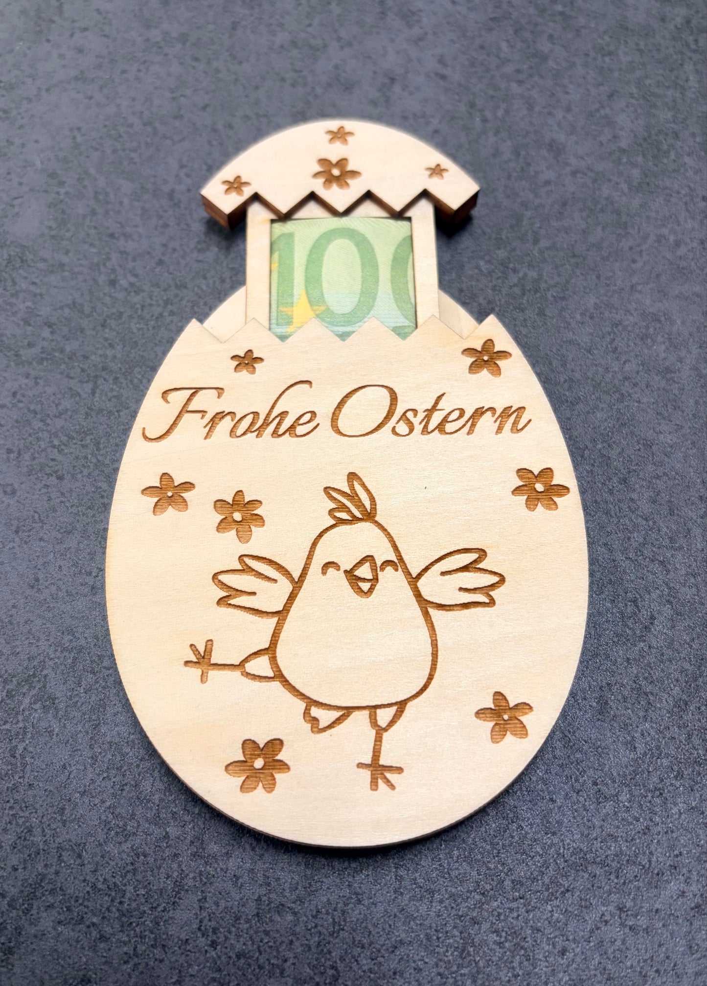 Wunscherfüller Ostern