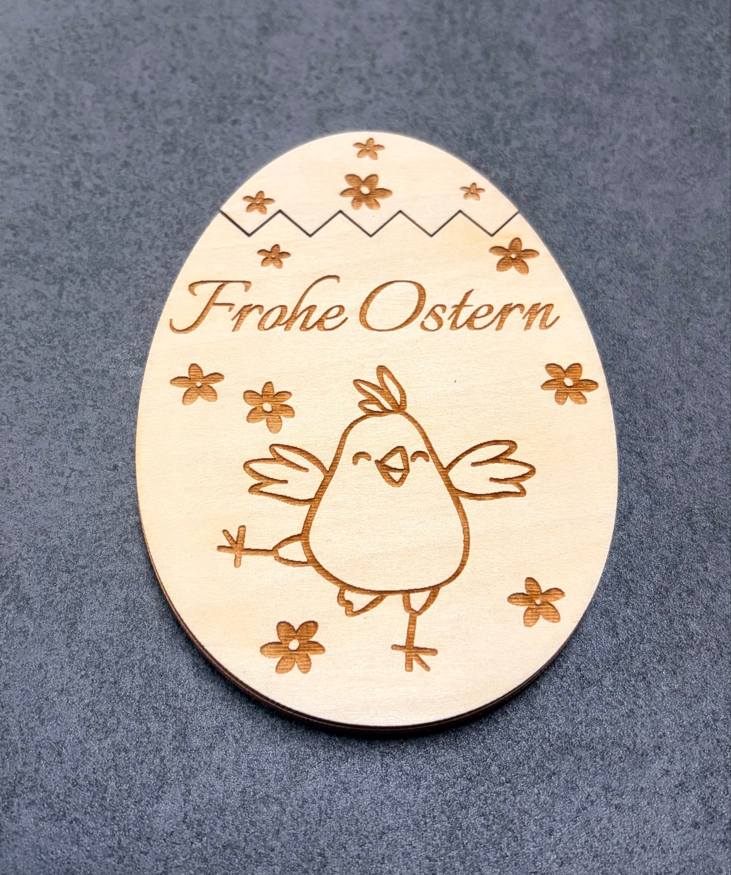 Wunscherfüller Ostern