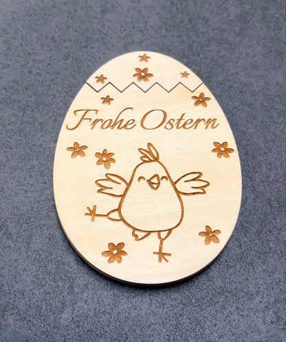 Wunscherfüller Ostern