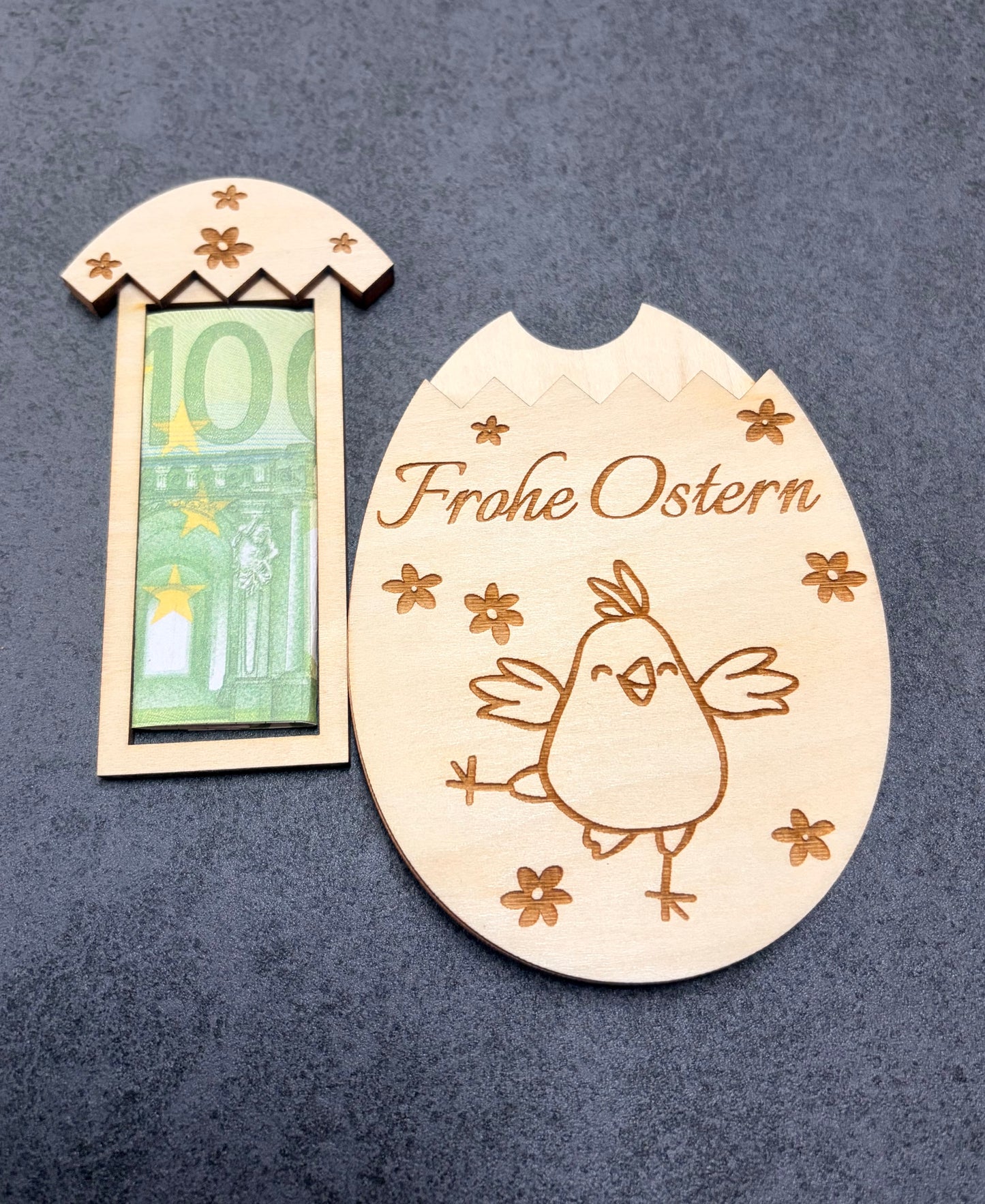 Wunscherfüller Ostern