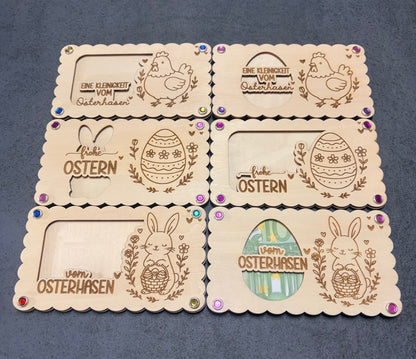 Wunscherfüller Ostern