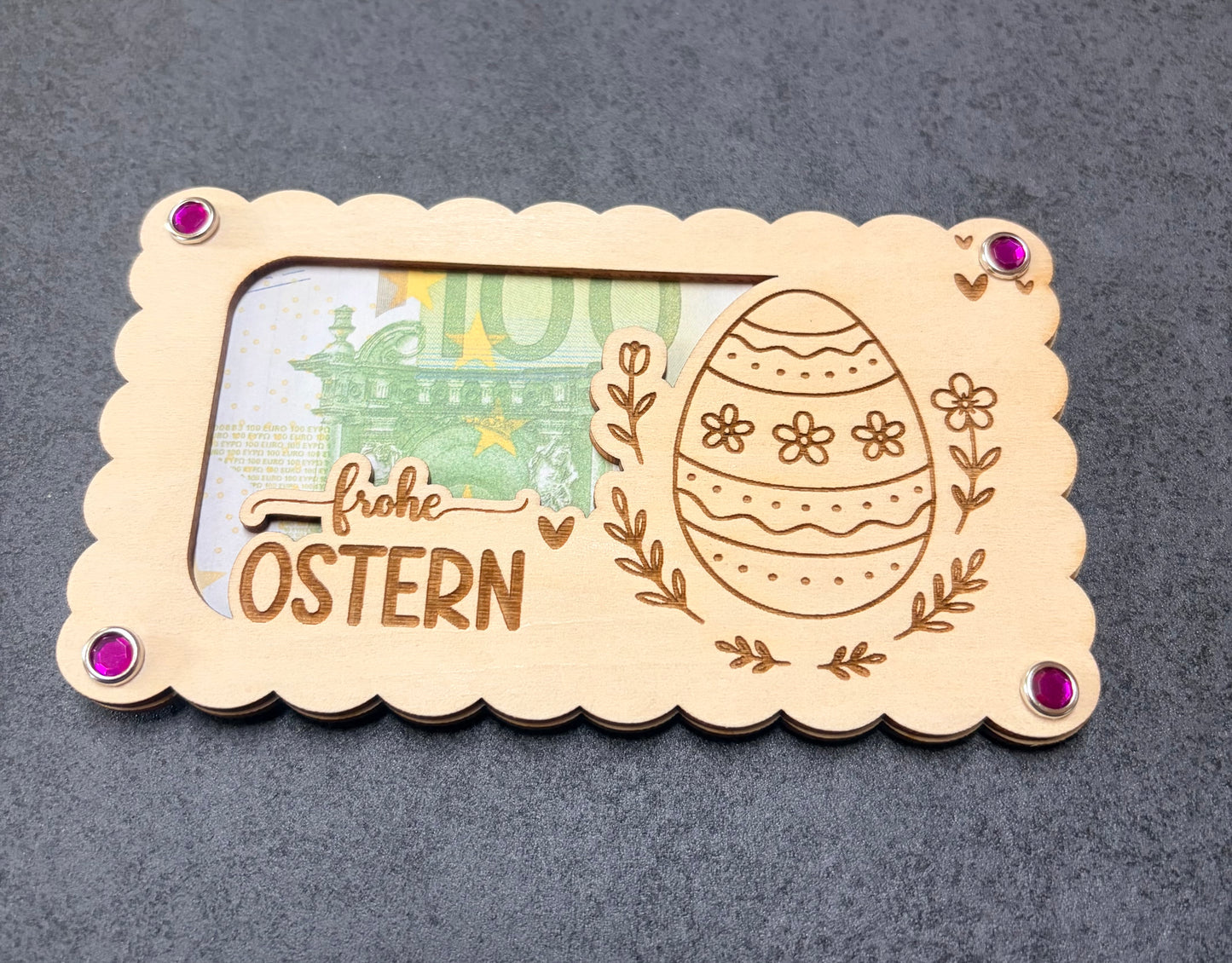 Wunscherfüller Ostern