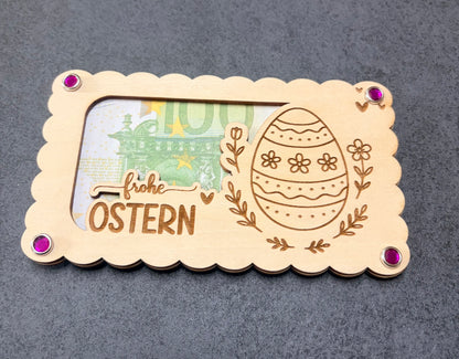 Wunscherfüller Ostern