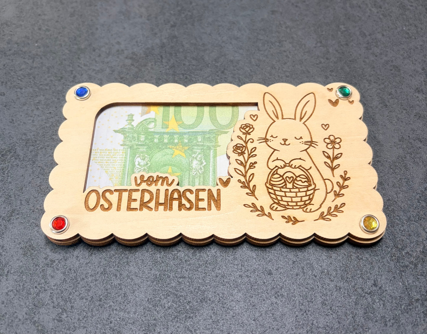 Wunscherfüller Ostern