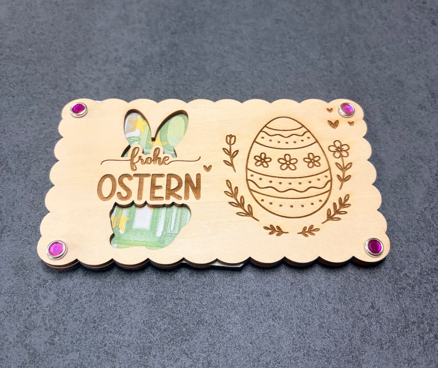 Wunscherfüller Ostern