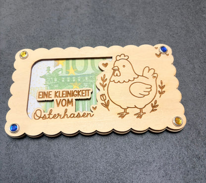 Wunscherfüller Ostern