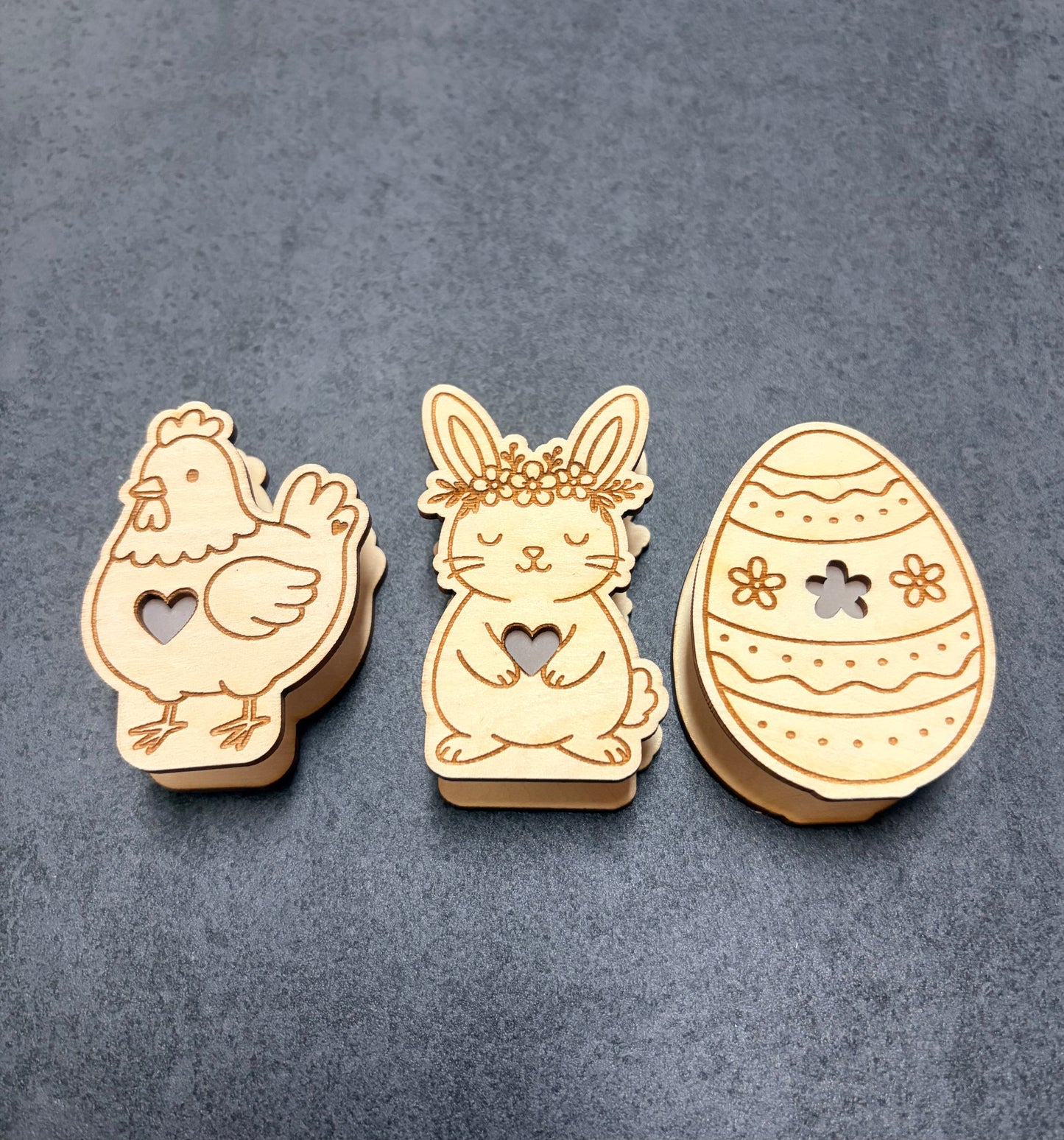 Osterfiguren