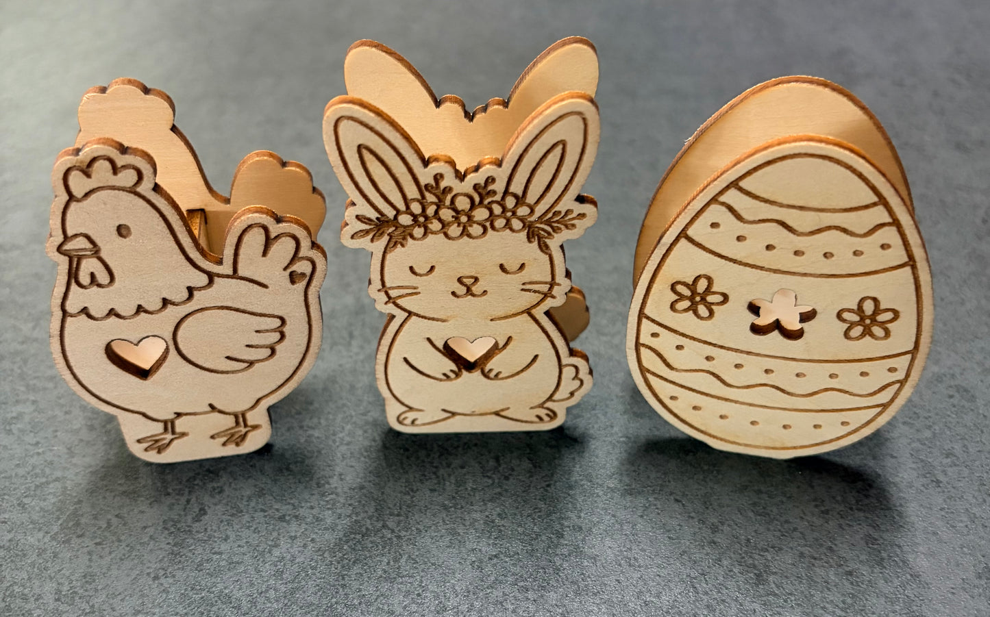 Osterfiguren